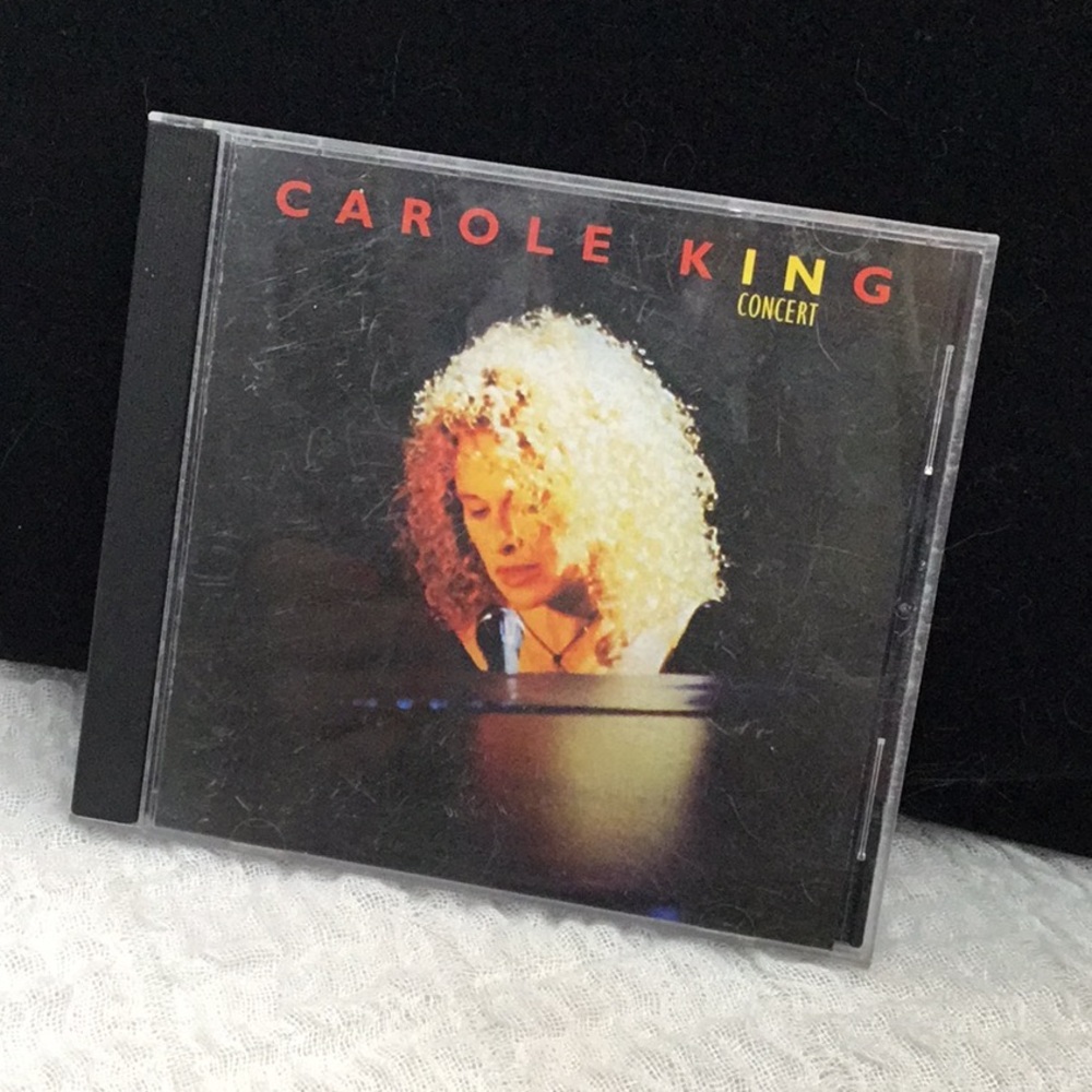 Carol King CD